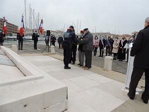 2020 12 05 LA SEYNE SUR MER JOURNEE NATIONALE HOMMAGE AUX MORTS POUR LA FRANCE EN AFN (9)